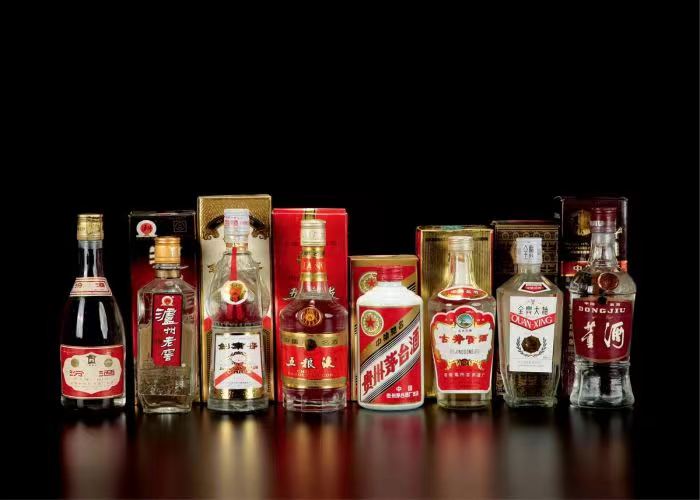 德兴老酒储存的方法